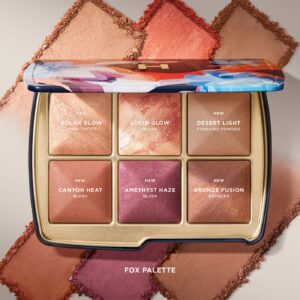 Hourglass Ambient Lighting Edit Unlocked Palette - Fox - Imagen 3