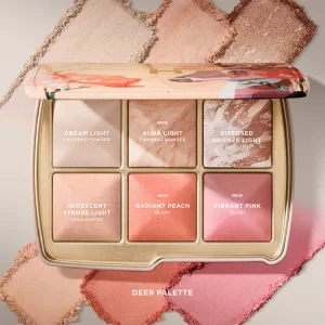 Hourglass Ambient Lighting Edit Unlocked Palette - Deer - Imagen 3