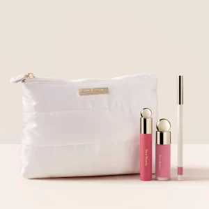 Rare Beauty by Selena Gomez Something Rosy Lip & Cheek Set