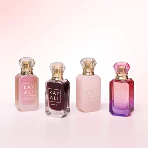 KAYALI Sweet Obsessions Mini Perfume Set - Imagen 3