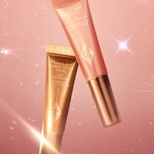 Charlotte Tilbury Hollywood Superstar Glow Kit - Imagen 3