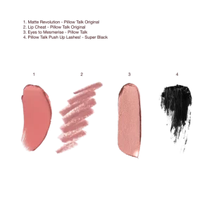 Charlotte Tilbury Pillow Talk Icons On The Go - Imagen 4