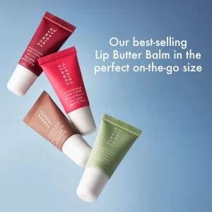 Summer Fridays The Lip Butter Balm Minis - Imagen 4