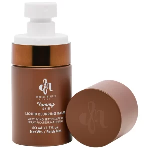 Danessa Myricks Beauty Mini Yummy Skin Liquid Blurring Balm