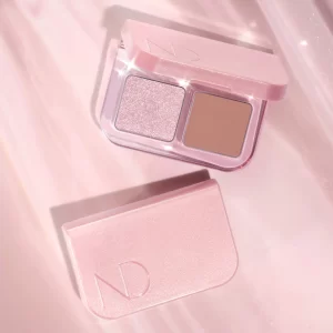 Natasha Denona Essential Eyeshadow Duo - Imagen 3