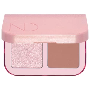 Natasha Denona Essential Eyeshadow Duo