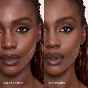 Charlotte Tilbury Airbrush Flawless Matte Blurring & Waterproof Setting Spray 34ml - Imagen 4