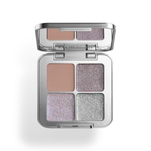 REM Beauty Sweet Dreams Eyeshadow Quad Tono Fembot Fatale - Imagen 1