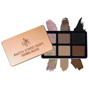 Danessa Myricks Mini Everyday Magic Neutral Freedom Palette