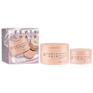 Fenty Beauty by Rihanna The Homecurl Hair Gift Set